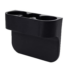 Car Water Bottle Cup Holder Expander,Automotive Consoles &