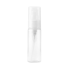 MUJI PET Petit Pump Bottle 50 ml Diameter 31.5×124mm