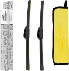 Rear Wiper Blade for Chevrolet Equinox GMC Terrain 2022-2024 OEM Replacement