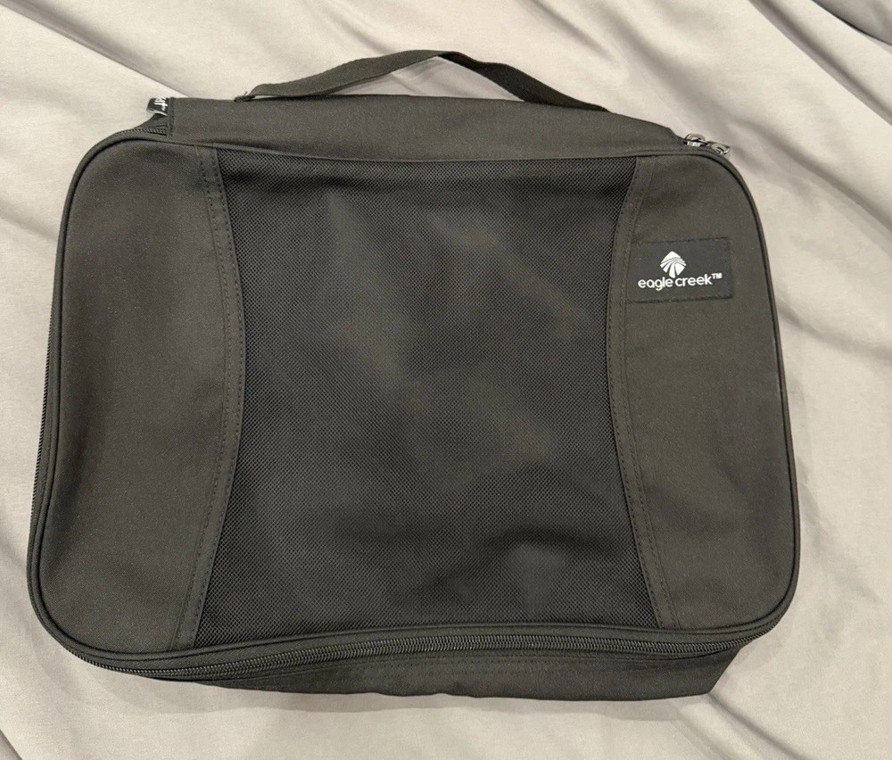 Eagle Creek Pack-It Original Medium Organizing Packing Cube Black