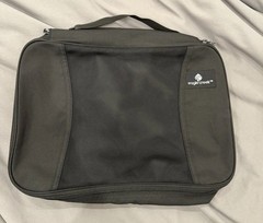 Eagle Creek Pack-It Original Medium Organizing Packing Cube Black