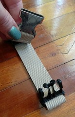 Go Travel Luggage Strap Bag HangerHandy travel accessory Attachment $4 EXPRESS