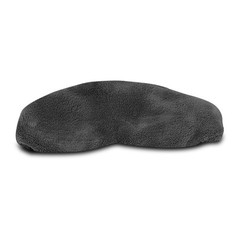 Travelon Ultra Fleece Travel Pillow & Sleep Eye Mask Set