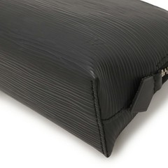 Louis Vuitton Epi Cosmetic Pouch – DUTY FREE