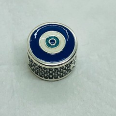 Canada exclusive Evil Eye Double Sided protection Charm