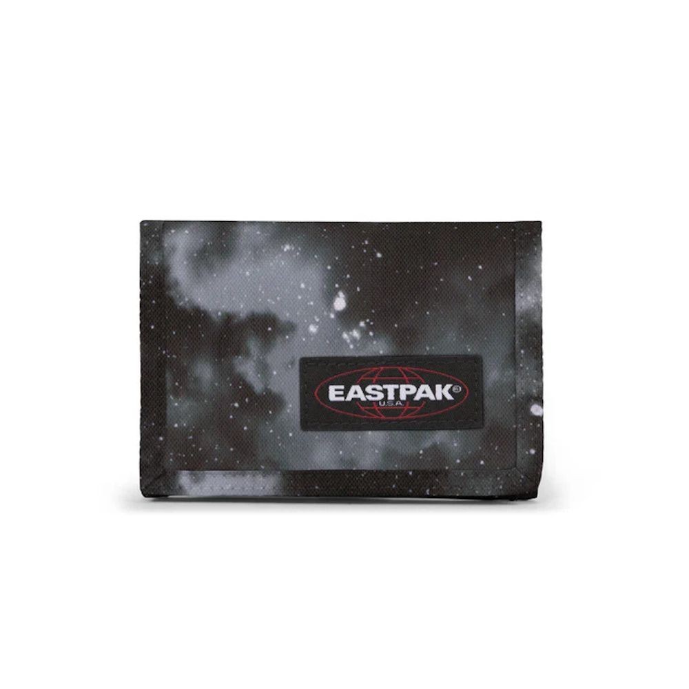 Eastpak Wallet Crew 5W9 Clouds Black