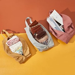 Travel Sock Panties Packing Cubes Small Sundries Luggage Organizer Outdoor
