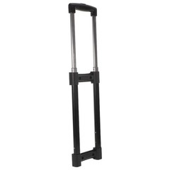 Suitcase Travel Luggage Handle Replacement Telescopic Parts Grip
