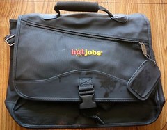 Briefcase Laptop MESSENGER Case HOT JOBS COMPUTER NEW