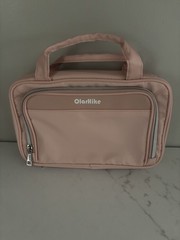 Multi pocket Hanging travel bag With Hanging Hook NEW
