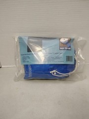 Soft Inflate-A-Potty, Camping Car Truck Auto Travel Emergencies – Adult Blow Up