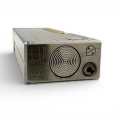 Dunhill Lighter Gas Smoking Device – DUTY FREE