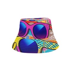 Designer Travel Hat Summer Fishing Hiking Camping Bucket Accessories Unisex Gift
