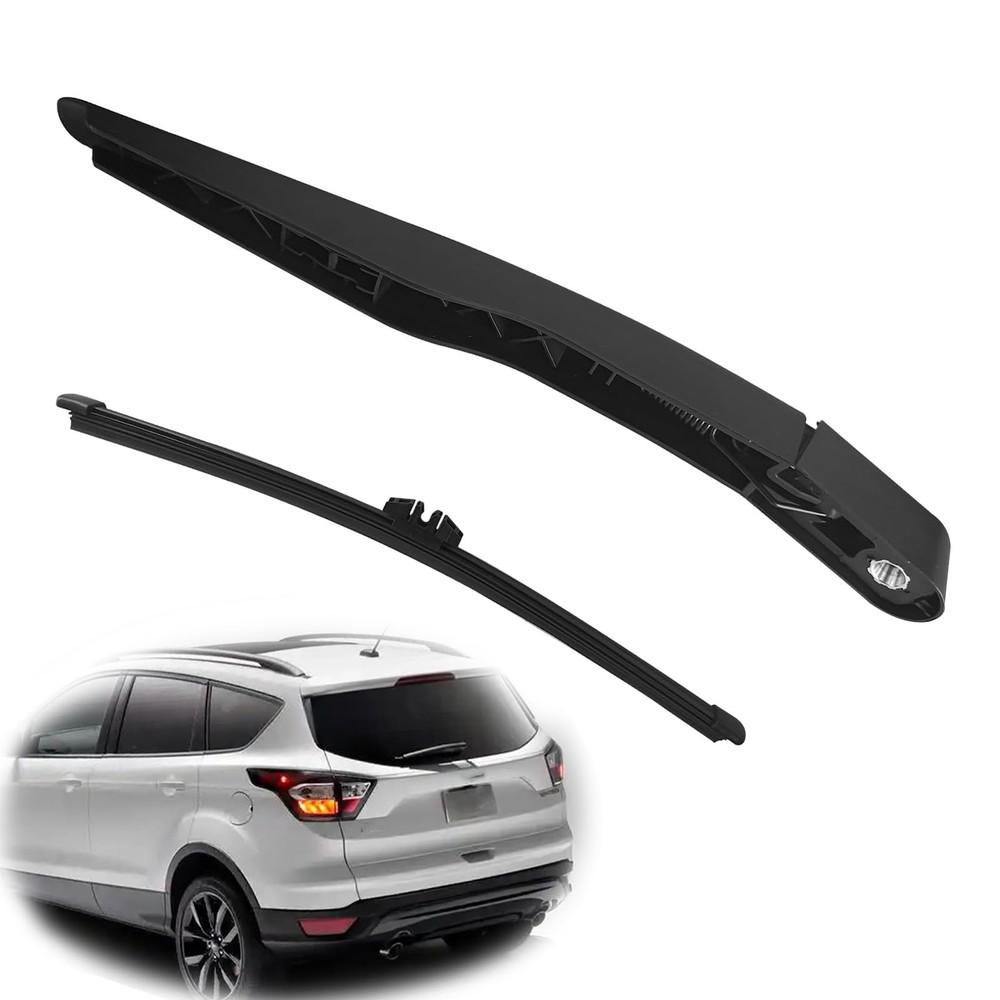 GolTHd Rear Windshield Wiper Arm Kit, Compatible with Ford Explorer 20112018 …
