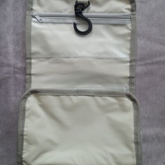 DOD Travel & Outdoor Pouches With removable case Camping Outdoor
