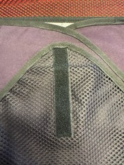 Eagle Creek Pack It System 17in x 12in Travel Folder – PRUPLE. Excellent