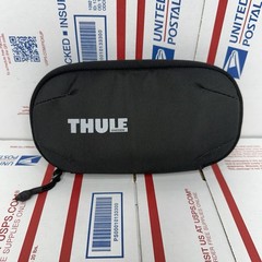Thule Bag Subterra PowerShuttle Mini Electronic Accessory Carrying Case Black