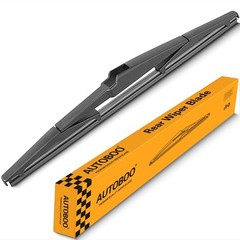 AUTOBOO 14 inch Rear Wiper Blade Replacement For Jeep Cherokee 2022-2014 Mazd…
