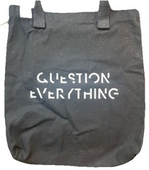 SpyScape Tote Bag, very good