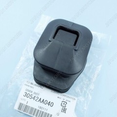 GENUINE SUBARU CLUTCH RELEASE FORK BOOT DUST COVER IMPREZA FORESTER OUTBACK BAJA