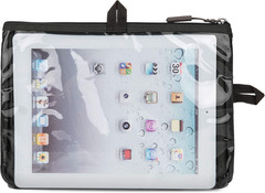 World Travel Essentials Seat Pack Organizer