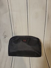 Tumi for Delta Airlines Business Lifestyle and Travel Accessories Bag