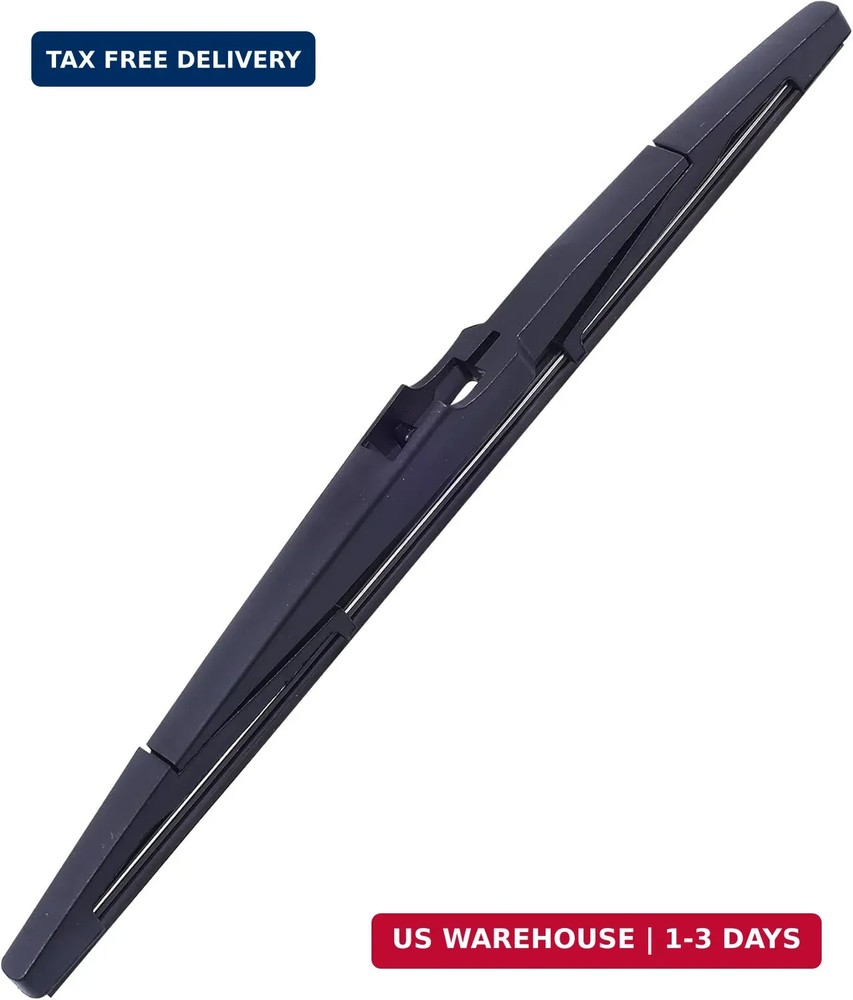 Rear Wiper Blade for Chevy Equinox GMC Terrain 2022 2023 2024 OEM Compatible