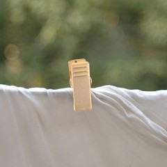 6 Pcs Heavy Duty Large Quilt Clips Windproof Clothespins for Bedding Towels