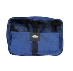 Samsonite Toiletry Travel Bag‎ Small Zipper Carry On Pouch Cosmetic Case
