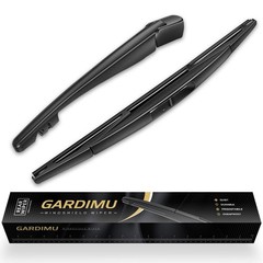 Honda Pilot Rear Windshield Wiper Blade and Arm Assembly 2016-2022