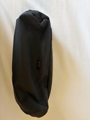TUMI Accent Accessory Cord Bag Black / No Retail Tag