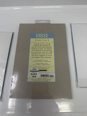 VTG Knock Knock Travel Pack This Love to Travel Hate to Pack 3 Pad Lot 140 Sheet