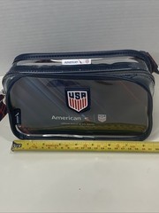 American Airlines USA Soccer FIFA Limited Edition Amenity Kit – Unopened