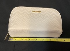 MISSONI Delta One First Class Amenity Kit Cream Color 2026 SEALED NEW