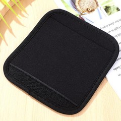 Suitcase Handle Strap Travel Luggage Grip Protector Neoprene Wrap