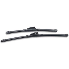 White 26&Prime; + 18&Prime; Extreme Weather Premium Winter Automotive Replacement