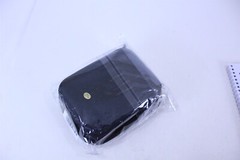 Rigid Travel Case Protects Electronics Games Razors Valuables Compact Universal