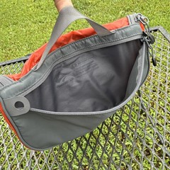 Sea to Summit Toiletry Bag Hanging Organizer Water Resistant Travel Case Small