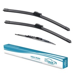 OEM Windshield Wiper Blades Replacement for Land Rover Range Rover L322 2002 …