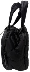 #Samantha Brown TO-GO Multi-Compartment Organizer Accessory—Black