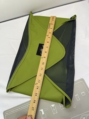 Eagle Creek Pack-It System Green w/packing Board