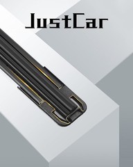 JustCar OEM QUALITY 24 + 16 Premium All-Seasons Durable Stable