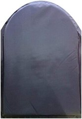 School and Travel Backpack Shield Insert -Soft and Flexible Protection
