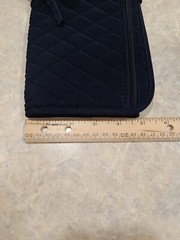 Vera Bradley Style Curling & Flat Iron Cover