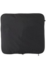 Baggallini Extra Large Compression Packing Cube Black