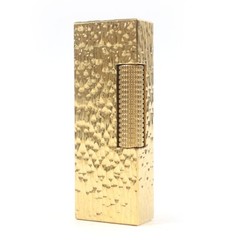 Dunhill All-over pattern Lighter – DUTY FREE