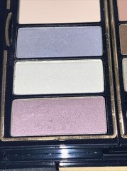 Dior COLLECTION COULEURS Eyeshadow Collection.