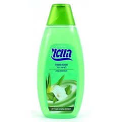 Shampoo Hawaii For Normal Hair Green Tea & Aloe Vera 700ml