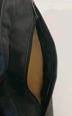 Fjallraven Travel Toiletry Bag Durable G-1000 HeavyDuty Eco Dark Grey