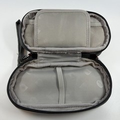 Carry Case Organizer BUBM For PSVita, Nintendo 3DS or Sony PSP